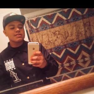 Meet your Posher, Ramiro